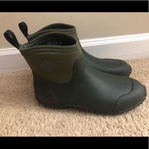 Muck’s Muckster 2 Men’s Rain and Work Boots